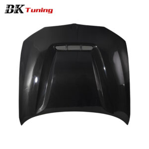 BK Tuning 3 Series G20 G28 Modified CS Style Front Bonnet 3K Carbon Fiber Bodykit Engine Cover Hood for BMW G20 G28 Engine Hoods