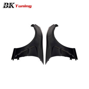 BK Tuning GT86 ZN6 Scion FR-S Upgrade BK Style Carbon Fiber Front Fender for Toyota 86 ZN6 Subaru BRZ Scion FR-S Front Fenders